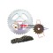 Kit Lant ATV - Moto - Scutere 428
