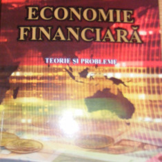 Carte Economie Financiara