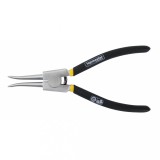 Cleste pentru sigurante externe cu varf drept 200 mm Topmaster