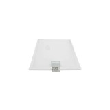 Raft din sticlă pentru frigider SIEMENS PROFILO BOSCH 11017125 Original