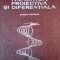 GEOMETRIE ANALITICA PROIECTIVA SI DIFERENTIALA de GHEORGHE VRANCEANU