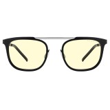 Ochelari protectie calculator PISMO Onyx-Silver Amber