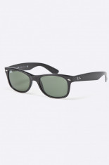 Ray-Ban - Ochelari New Wayfarer foto