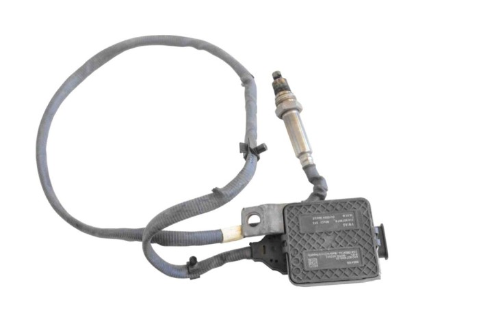 Sonda lambda AUDI Q5 FY 2018 OEM: 80A907807N 21632528