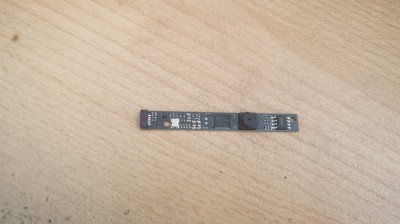 WebCam Laptop Samsung NP300VSAH foto