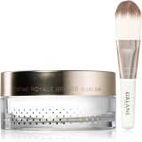 Orlane Creme Royale Sublime Mask masca intensă de &icirc;ntinerire cu aur de 24 de karate 110 ml