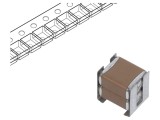 Condensator ceramic MLCC 47uF 35V X7R SMD 2220 &plusmn;20%