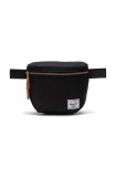 Herschel borsetă Settlement culoarea negru