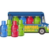 Baylis &amp; Harding Football Team Tour Bus set cadou pentru copii parfum Blueberry Fizz