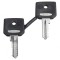 Set 2 Chei 22mm Harmony XB4