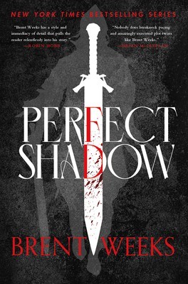 Perfect Shadow foto