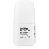 Farmasi Stay Fresh Deodorant roll-on pentru bărbați 50 ml