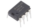 Adaptor DC/DC 4-40V la 1.23-37V 0.5A