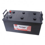 Baterie Auto, Foton Start, 12V 225Ah, Pornire 1150A, Dimensiuni 518 x 276 x 242 mm Borna+ Dreapta, Oem