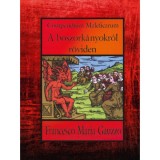 Compendium Maleficarum - A boszork&aacute;nyokr&oacute;l r&ouml;viden - Francesco Maria Gauzzo
