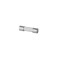 Siguranta lenta intarziere 5x20mm 5A 250VAC ceramica cilindrica SCHURTER 0001.2511