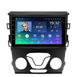Navigatie Auto Teyes SPRO PLUS Ford Mondeo 5 2014-2022 4+32 9` IPS Octa-core 1.8Ghz Android 4G Bluetooth DSP