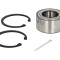 Set rulment roata DAEWOO CIELO (KLETN) (1995 - 1997) RINGER 1141006267