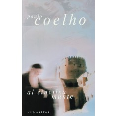 Al Cincilea Munte - Paulo Colho , X378