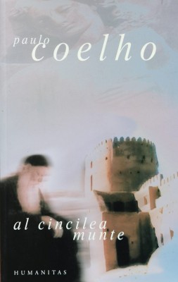 Al Cincilea Munte - Paulo Colho , X378 foto