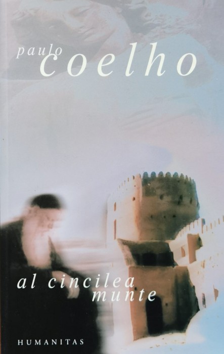 Al Cincilea Munte - Paulo Colho , X378