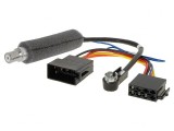 &#039;Separator antenă ISO pentru Audi, Seat, VW&#039;, 4Carmedia
