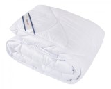 Cumpara ieftin Pilota matlasata Somnart, 150x200 cm, microfibra cu fibre de carbon, umplutura usoara 120 gsm, pentru vara