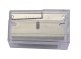 Stanley 0-28-510 Lame razuitor pentru sticla,10 buc - 3253560285104