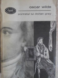 PORTRETUL LUI DORIAN GRAY-OSCAR WILDE