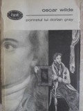 Portretul lui Dorian Gray - Oscar Wilde, 1966, BPT, Romana, Paperback, Anticariat