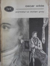 PORTRETUL LUI DORIAN GRAY-OSCAR WILDE-196775