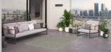 COVOR BELGIAN FIJI 27217 GRI - 120x170 cm