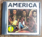 CD America &ndash; America