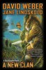 Carte SF A New Clan (Honorverse Prequel Series) - David Weber, Limba Engleza