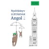PONS Nyelvk&ouml;nyv lust&aacute;knak - Angol 2 - Linn Hart