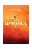 Marțianul - Andy Weir, Paladin