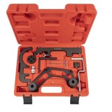 Blocaje distributie + ax echilibrare BMW N47 si N57