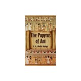 Egyptian Book of the Dead: The Complete Papyrus of Ani: The Complete Papyrus of Ani Paperback