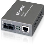 Media convertor TP-LINK MC210CS