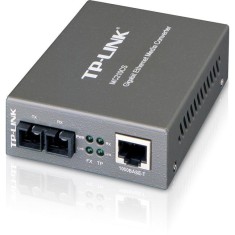 Media convertor TP-LINK MC210CS