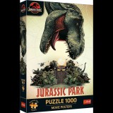 PUZZLE TREFL 1000 PREMIUM PLUS JURASSIC PARK SuperHeroes ToysZone