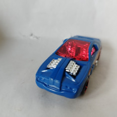 bnk jc Hot Wheels Hollowback