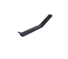 Suport panoul frontal Audi A4/S4 (B8), 11.2007-10.2011; A5/S5 (B8), 03.2007-10.2011, Fata, partea Dreapta, inferior, Aftermarket