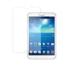 Folie Sticla Securizata - Compatibila cu Samsung Galaxy Tab 3 T310/311 8.0 foto