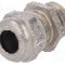 Presetupa otel inoxidabil, M10, IP68, HSK-MINI, HUMMEL - 1.129.1000.50