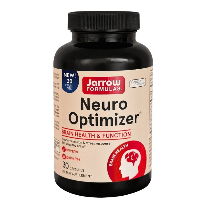 NEURO OPTIMIZER 30CPS