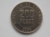 200 PESOS 2006 COLUMBIA, America Centrala si de Sud