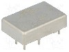 Convertor de tensiune, DC-DC, intrare 18...36V DC, iesire 12V DC, putere 3W, AIMTEC - AM3Q-2412DZ