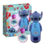 Set cadou Stitch cu parfum și gel de duș 2-&icirc;n-1, 1287