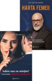 Pachet Secretele relațiilor cu sens - Editura Bookzone